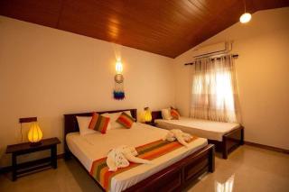 Jim Dandy House - Tissamaharama - 8