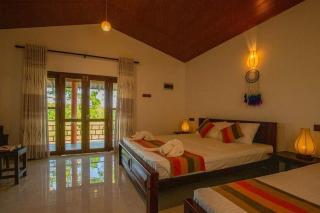 Jim Dandy House - Tissamaharama - 6