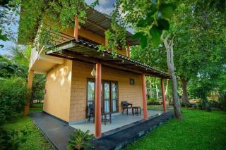Jim Dandy House - Tissamaharama - 0