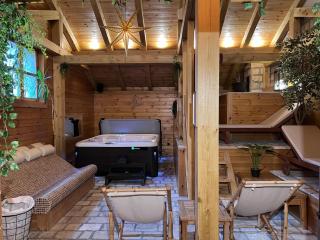 Chalet Kolašin - Kolašin - 2