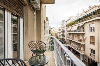 Feels like home apartment next to Acropolis - Atene - 3