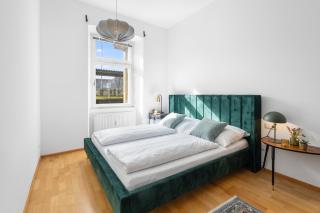 Stylische Altbauwohnung Bregenz am See - Bregenz - 3