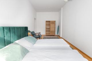 Stylische Altbauwohnung Bregenz am See - Bregenz - 8
