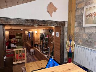 Chalet Kolašin - Kolašin - 9