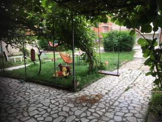 Rooms Struga free parking quiet area - 8