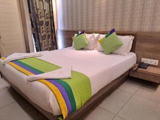 Hotel Tulsi - Vadodara - 9