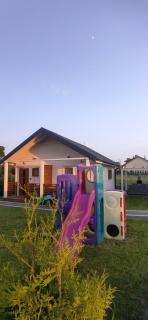 Domki Magnolia Noclegi & SPA Zator - 5