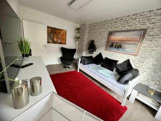 Zwei Zimmer Appartement - Brema - 7