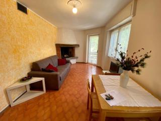 Bilocale Mirage - Serafini - Madonna di Campiglio - 9
