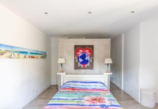 Villa Saint-Côme, du grand luxe à 1 min de la mer - Hyères - 3