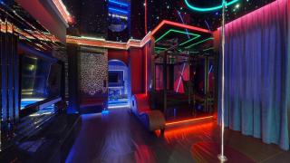 No Limits House - Apartament BDSM Glamour - 4