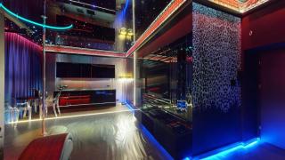 No Limits House - Apartament BDSM Glamour - Warsaw - 6