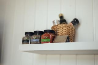 Atpūtas komplekss Pazust Priedēs - SUNRISE house - 1