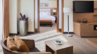 Hyatt Regency Monterey Hotel and Spa - Monterey - 5