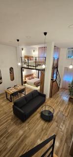 Loft Puerta Almodovar - Córdoba - 9