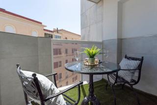Genteel Home Duquesa de Parcent - Málaga - 3