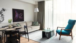 Butique Apartamentai Birštone - Holistic Skin & Wellness SPA Apartments - Inovatyvios dermatologijos centras - Birštonas - 9