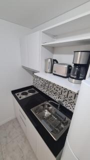 ELOISE I, Lake Towers, El mejor departamento, exc Ubicación, Todo Nuevo - Villa Carlos Paz - 4