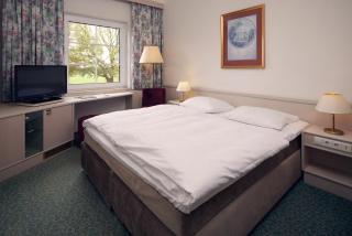 Van der Valk Landhotel Spornitz - Spornitz - 9