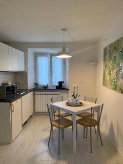 APT Le Sorelle a Pietrasanta - 6