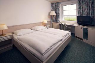 Van der Valk Landhotel Spornitz - Spornitz - 0