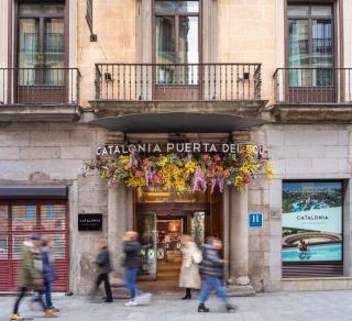 Catalonia Puerta del Sol - 2