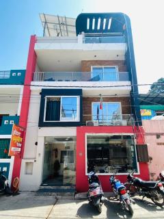 Hotel Raghuveera Palace - Ujjain - 2