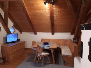 Altes Forsthaus - Riedlhütte - 8