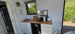 Halls Haven Tiny House 2 by Tiny Away - Halls Gap - 5