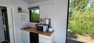 Halls Haven Tiny House 2 by Tiny Away - Halls Gap - 4