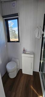 Halls Haven Tiny House 2 by Tiny Away - Halls Gap - 2