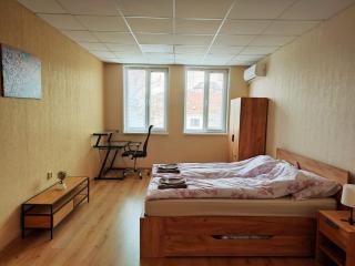 Orange Couch Apartment - Veliko Tarnovo - 1