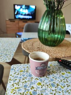 Orange Couch Apartment - Veliko Tarnovo - 5