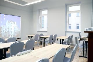 Hotel Polonia Centrum - Breslavia - 1