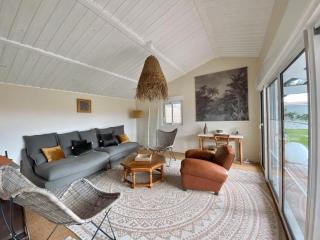 Suite Villa Bohème - Sainte-Marie-de-Ré - 4