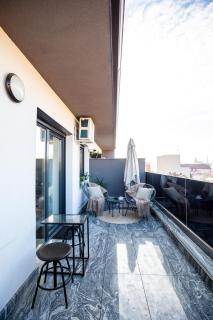 Unique city view apartment Balcony & Parking space - Cluj-Napoca - 1