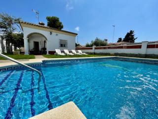 Chalet Manku - Chiclana de la Frontera - 9