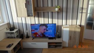 Apartament Slupsk - Słupsk - 4