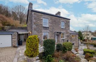 Sunny Brae - Grange-over-Sands - 9