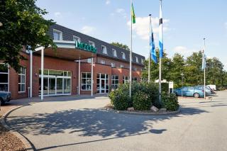 Van der Valk Landhotel Spornitz - Spornitz - 6