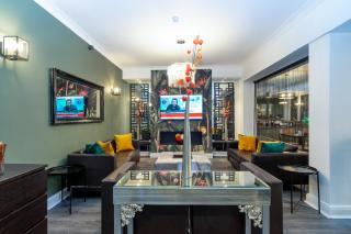 Croft Court Hotel - London - 4