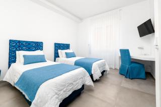 Amal - Elegant apt in Sorrento - Sorrento - 8