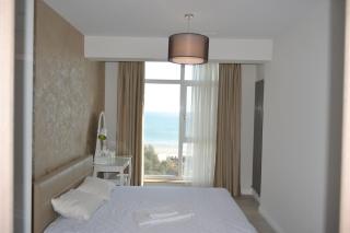 Frontal SeaView Apartment Spa&Pool Resort - parking - Mamaia - 7