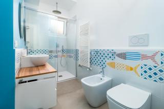 Amal - Elegant apt in Sorrento - Sorrento - 6