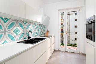 Amal - Elegant apt in Sorrento - Sorrento - 2