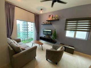 Leo Home -Quintet Free Wi-Fi - Tanah Rata - 0