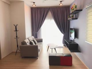 Leo Home -Quintet Free Wi-Fi - Tanah Rata - 6