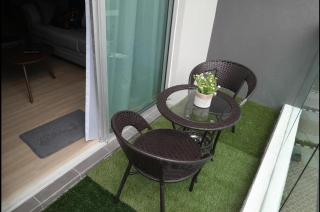 Leo Home -Quintet Free Wi-Fi - Tanah Rata - 4