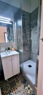 LE MONTMORENCY 35 Authentique Centre Historique Climatisation - 3