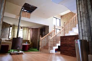 Sarwa Cottage - Tangmarg - 9